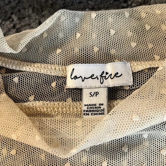 Crop Top Bundle - Picture 4 of 10